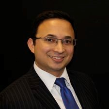 Xavier Abraham, FCCA TEP CertPFS